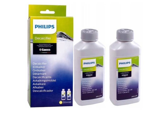 Philips CA6700/22 recenze