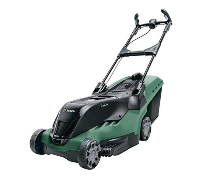 Bosch AdvancedRotak 36-660 recenze