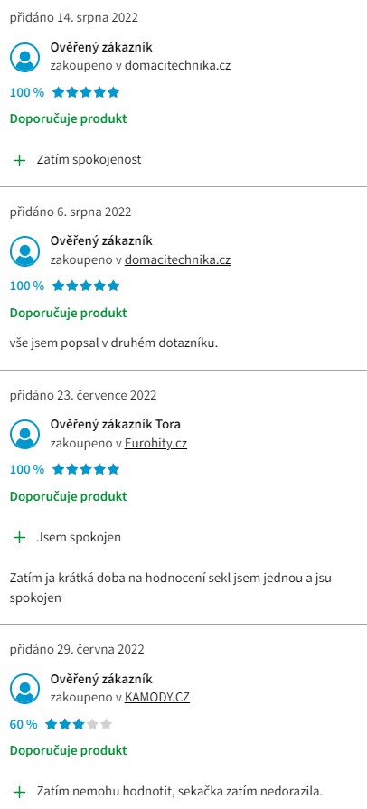 Recenze a zkušenosti s aku sekačkou Riwall PRO RALM 3820