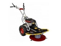Dakr Panter FD-2 + RZS 70K