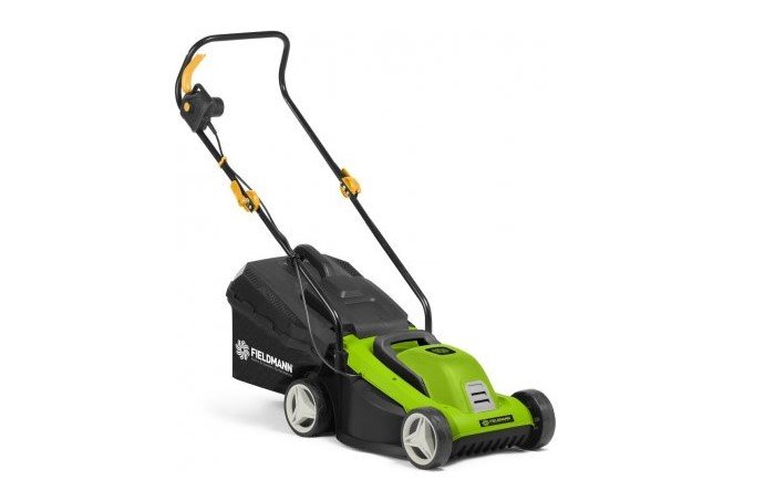 Fieldmann FZR 2028-E recenze