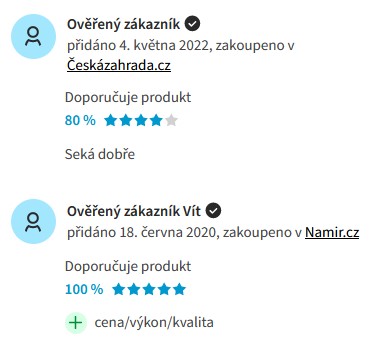 Recenze a zkušenosti se sekačkou AL-KO Comfort 46.0 SP-B