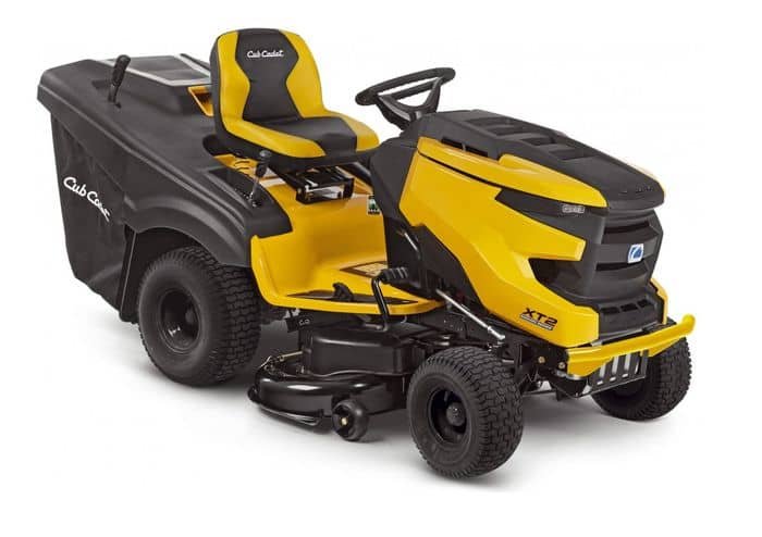 Cub Cadet XT2 PR95 recenze