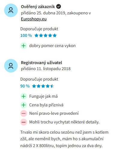 Recenze a zkušenosti s kotlem na tuhé palivo Attack DPX 25 Profi