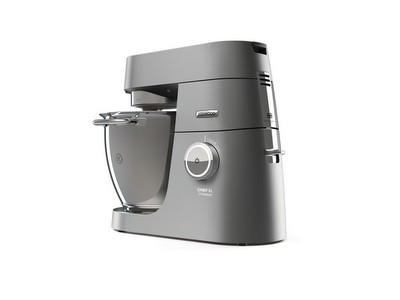 Kenwood KVL 8400 S Chef XL Titanium