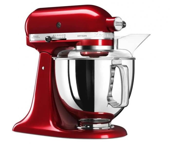 Kuchyňský robot KitchenAid 5KSM175