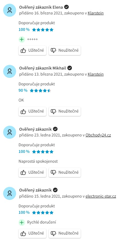 Recenze a zkušenosti s kuchyňským robotem Klarstein Lucia