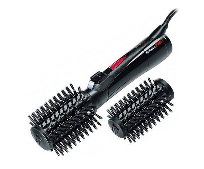 BaByliss PRO 2770 recenze