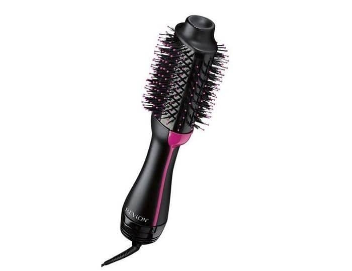 Revlon RVDR5222E recenze