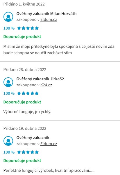 Recenze a zkušenosti s kulmofénem Rowenta CF9540F0