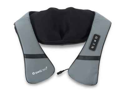 Masážní přístroj Wellneo 3D Shiatsu
