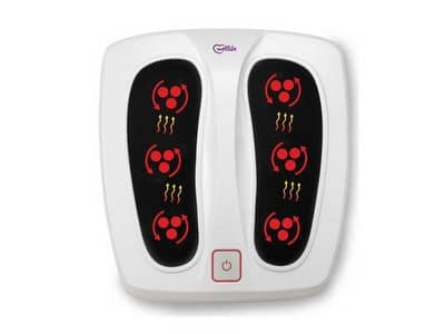 Wellife Shiatsu MD-00091 Wellife Shiatsu MD-00091