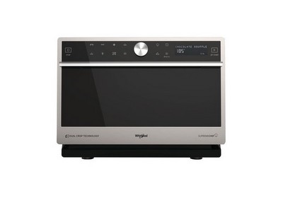 Whirlpool MWP 3391 SX