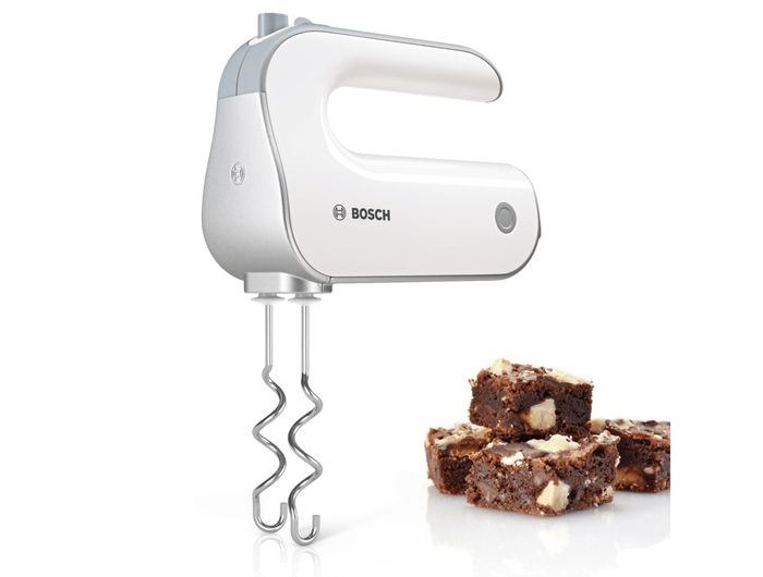 Ruční mixér Bosch MFQ 4030 recenze