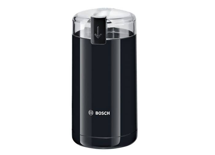 Bosch TSM6A013B recenze