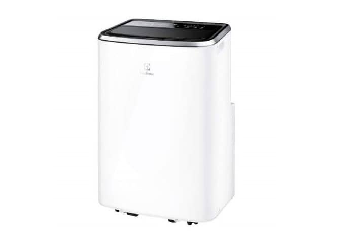 Electrolux EXP26U338CW recenze