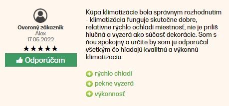 Recenze a zkušenosti s mobilní aplikací Klarstein Grandbreeze Eco