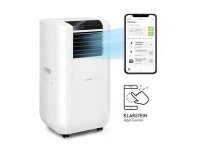 Klarstein Max Breeze Smart