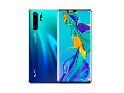 Huawei P30 Pro