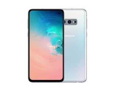 Samsung Galaxy S10e