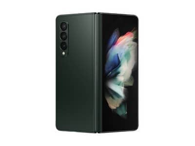 Samsung Galaxy Z Fold 3 5G