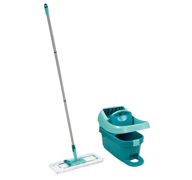 Leifheit Profi Set mop recenze