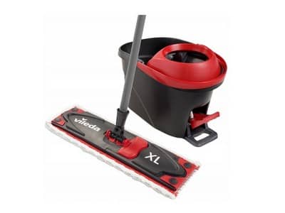 Vileda Ultramat XL Turbo Vileda Ultramat XL Turbo