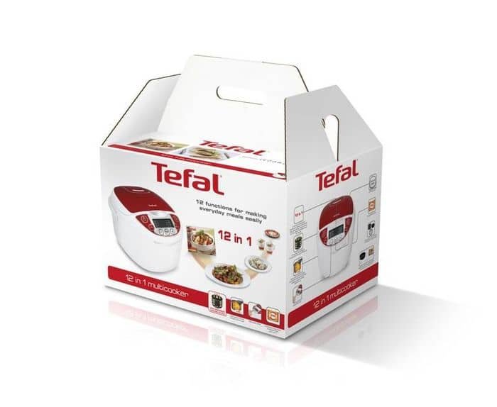 Tefal RK705138 balení