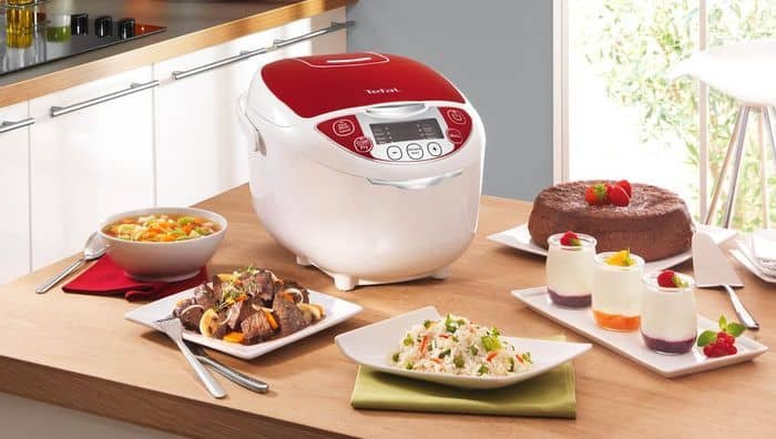 Tefal RK705138 recenze