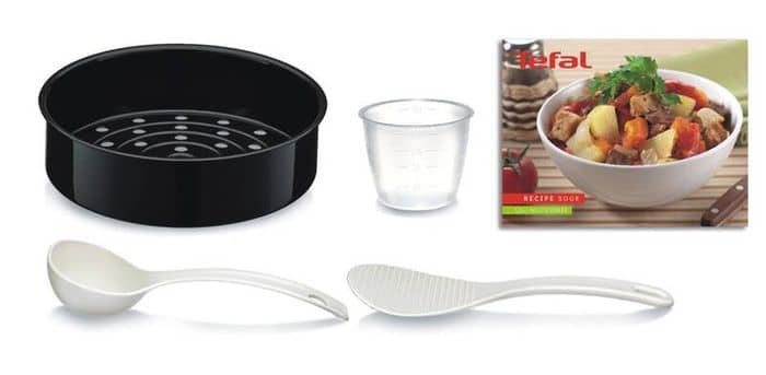 Tefal RK705138 příslušenství