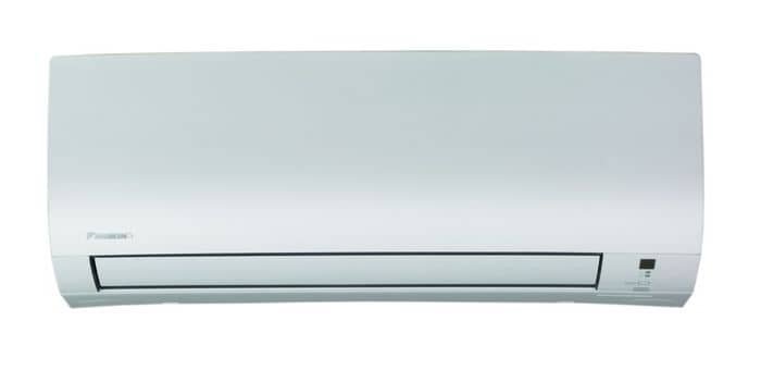 Daikin Comfora FTXP71M+RXP71M recenze