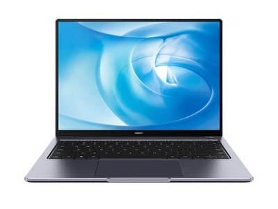 Huawei MateBook 14