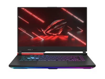 Asus ROG Strix G15 G513QY