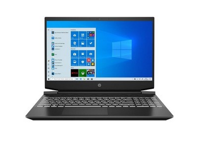 HP Pavilion Gaming 15-ec1006nc