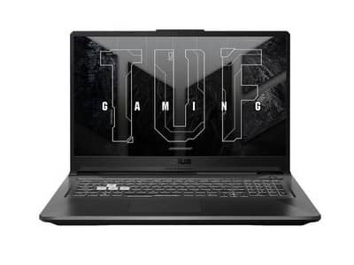 Asus FX706HCB-HX147 Asus FX706HCB-HX147