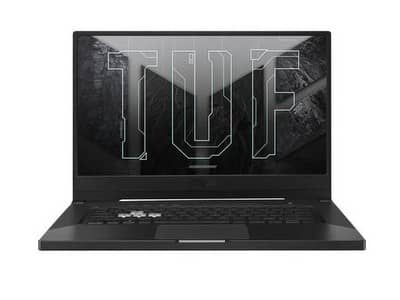 Asus TUF Dash F15 FX516PR Asus TUF Dash F15 FX516PR