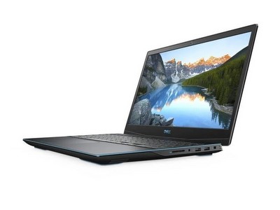 Dell G3 15 N-3500-N2-516K