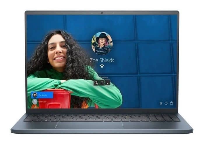 Dell Inspiron 16 Plus 7610 recenze