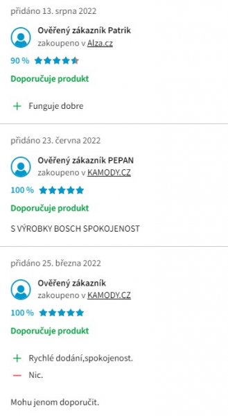 Recenze a zkušenosti s aku nůžkami na živý plot Bosch EasyHedgeCut 18-45