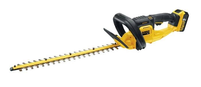 DeWALT DCM563P1 recenze