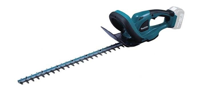 Makita DUH523Z recenze