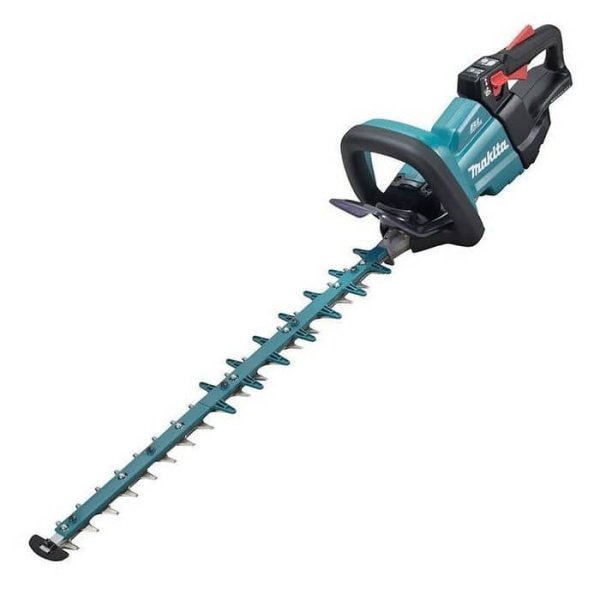 Makita DUH602Z recenze