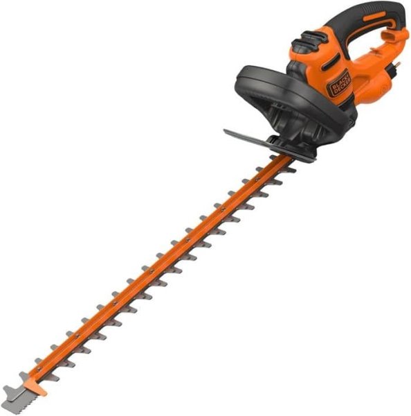 Black & Decker BEHTS501 recenze