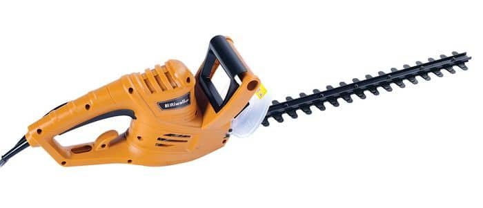 Riwall PRO W REH 5045 recenze