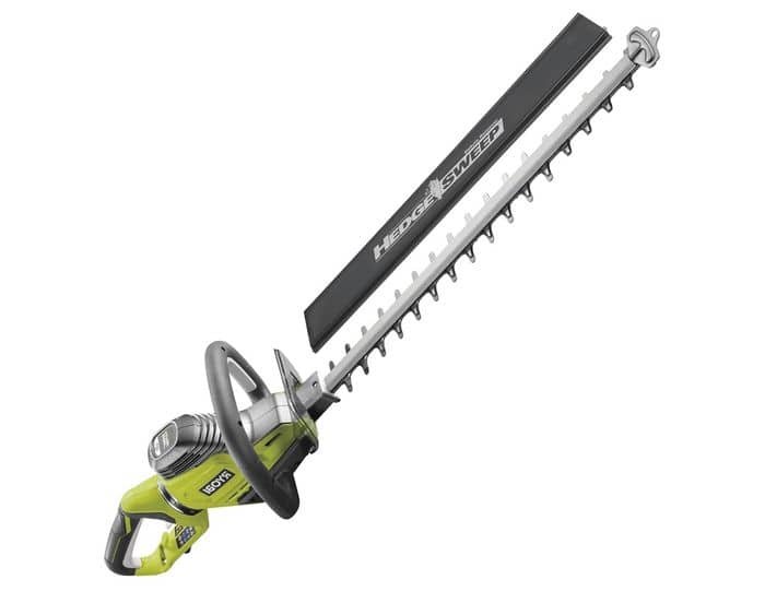 Ryobi RHT8165RL recenze