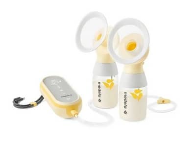 Medela Freestyle Flex