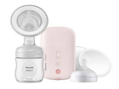 Philips Avent Single