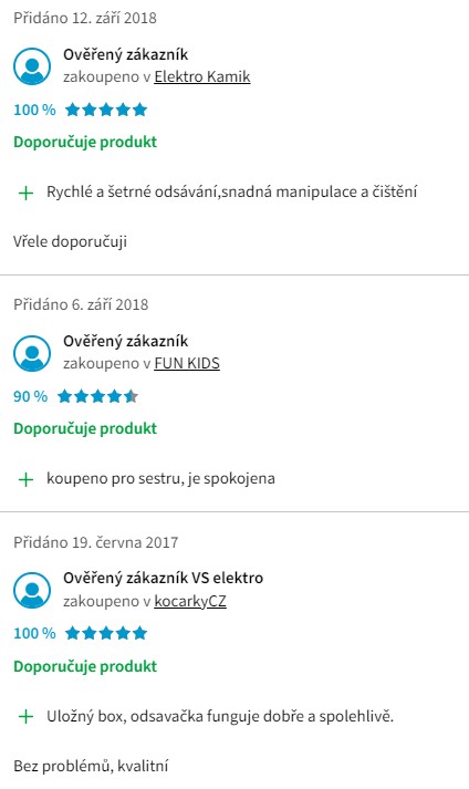 Recenze a zkušenosti s odsávačkou mléka Tommee Tippee C2N