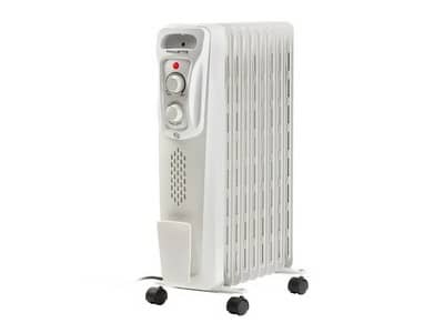 Rowenta BU2620F0 olejový radiátor – recenze | TestMagazin.cz