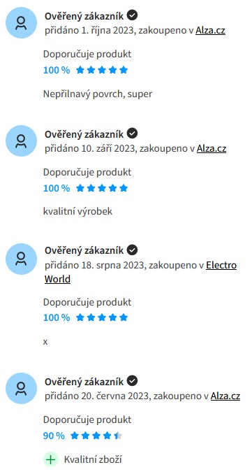 Recenze a zkušenosti s pánví na lívance Lamart LT1131